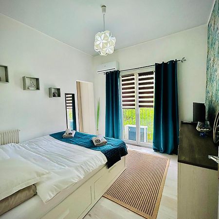 ניס Lovely Riviera Apartment מראה חיצוני תמונה