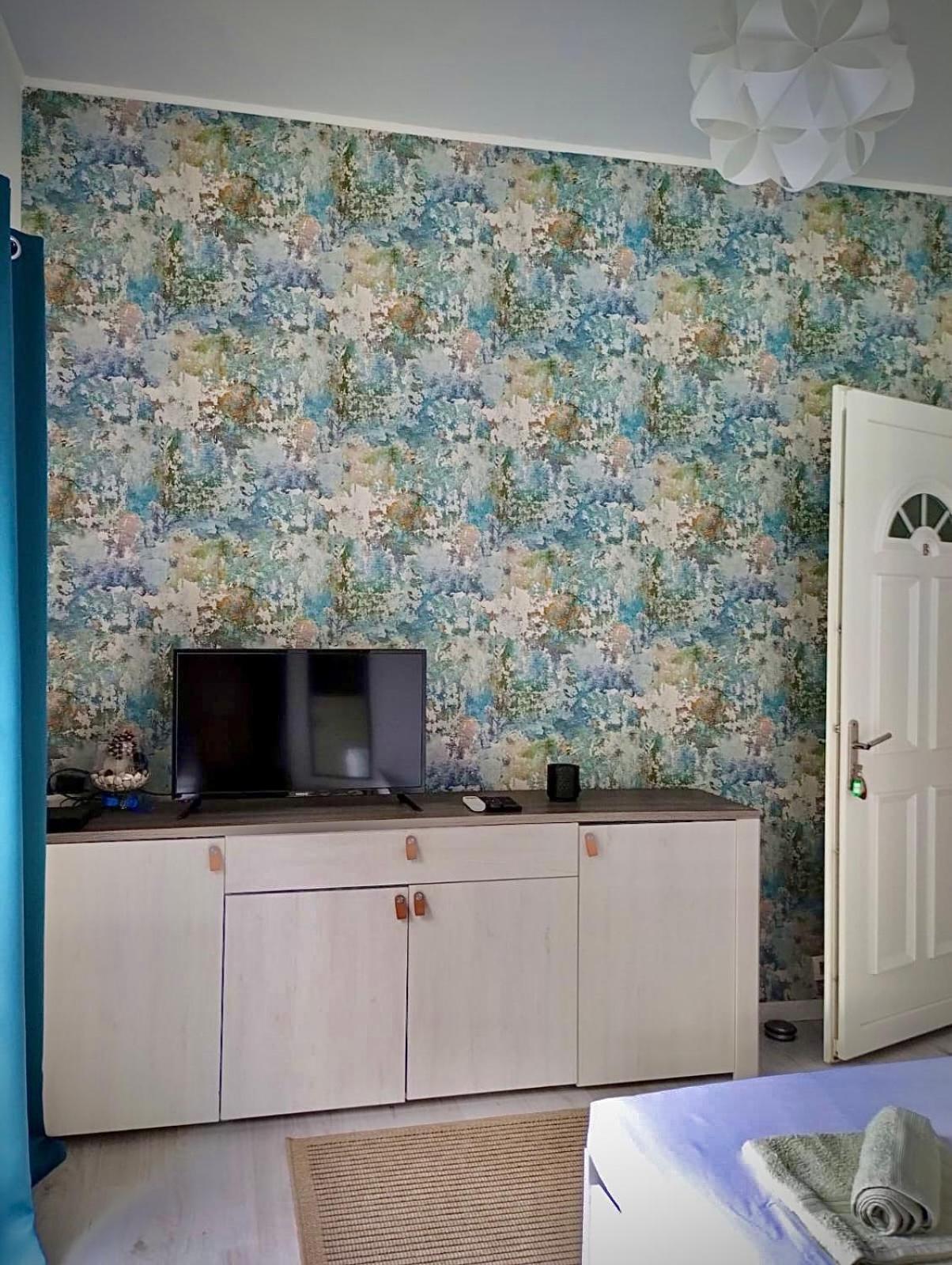 ניס Lovely Riviera Apartment מראה חיצוני תמונה