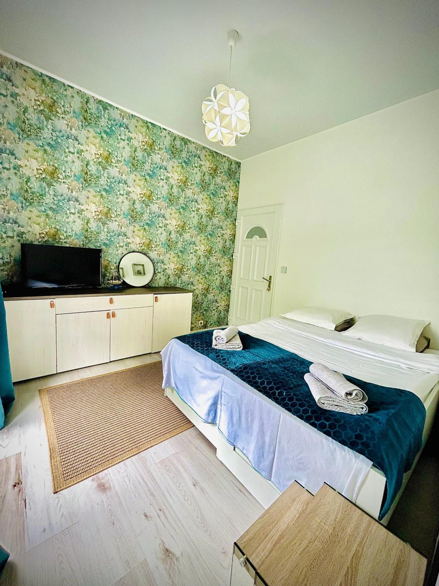 ניס Lovely Riviera Apartment מראה חיצוני תמונה